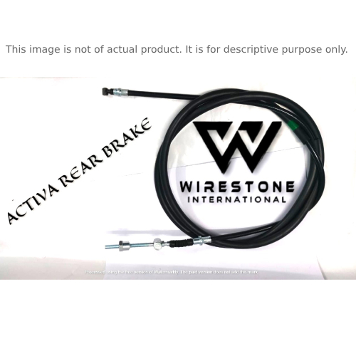 Wirestone cable