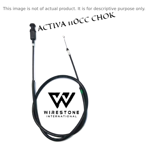 Wirestone cable