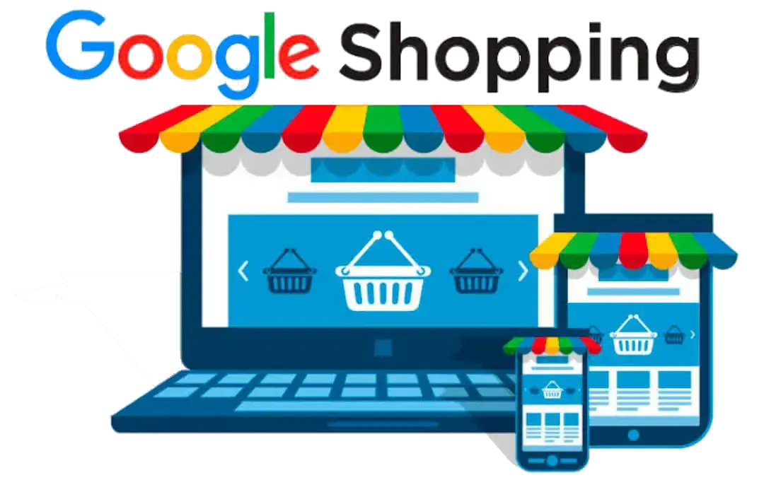 Google Shopping